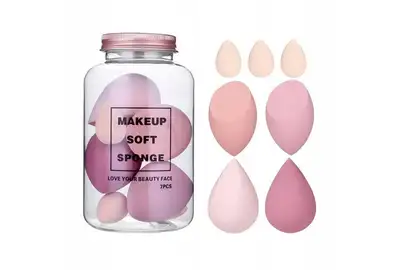 ECARLA ZESTAW GĄBECZEK GB06R