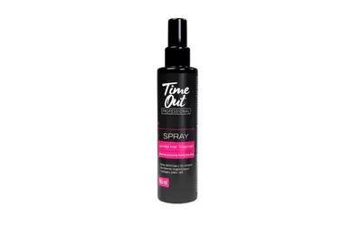 Time Out Professional Lamellar ProSpray do włosów intensywnie wygładzający i nadający efekt tafli 150ml