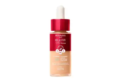 Bourjois Healthy Mix Serum Podkład-serum do twarzy - 51W Light Vanilla 30ml
