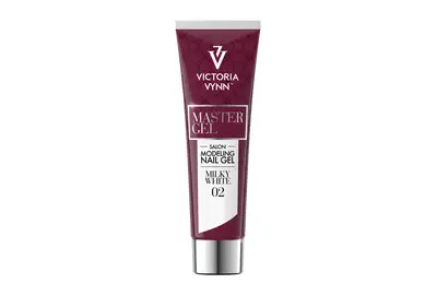 Victoria Vynn Master Gel Akrylowy żel do paznokci - 02 Milky White 60g