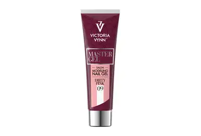 Victoria Vynn Master Gel Akrylowy żel do paznokci - 09 Dirty Pink 60g
