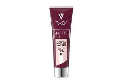 Victoria Vynn Master Gel Akrylowy żel do paznokci - 10 Milky Pink 60g
