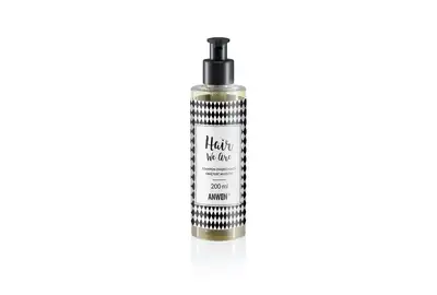 Anwen Hair We Are Szampon zwiększający objętość włosów 200ml