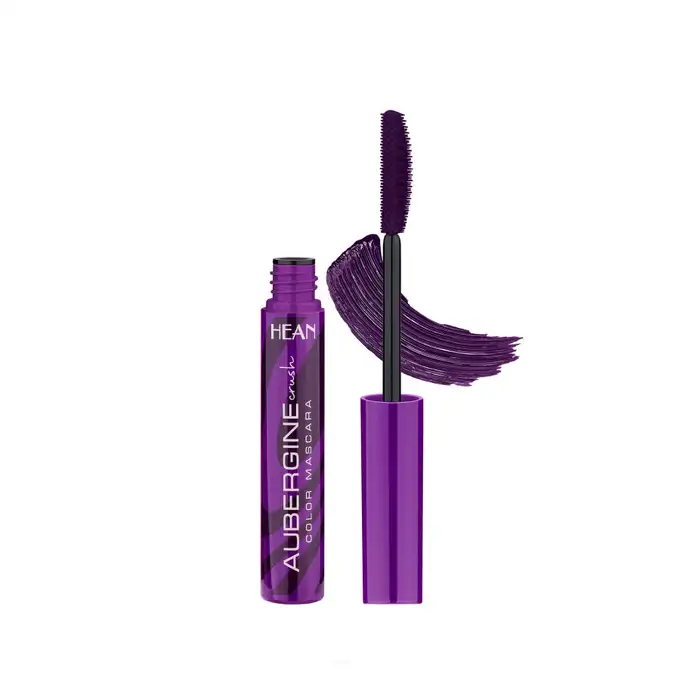 HEAN TUSZ COLOR AUBERGINE