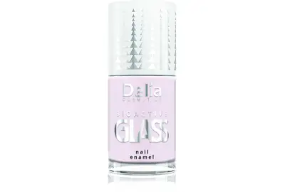 DELIA Coral lakier BIOACTIVE GLASS 01 11ML