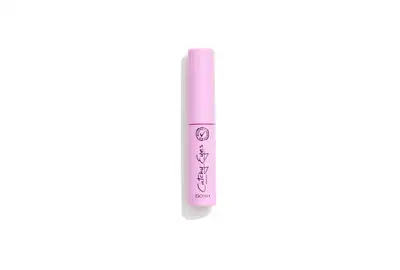 Gosh Catchy Eyes Tusz do rzęs kocie oczy - 001 EXTREME BLACK 8ml