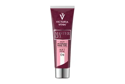 Victoria Vynn Master Gel Akrylowy żel do paznokci - 04 Soft Pink 60g
