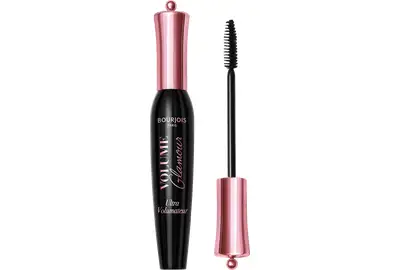 Bourjois Volume Glamour Moi Wydłużająco-pogrubiający tusz do rzęs - 01 Black 12ml