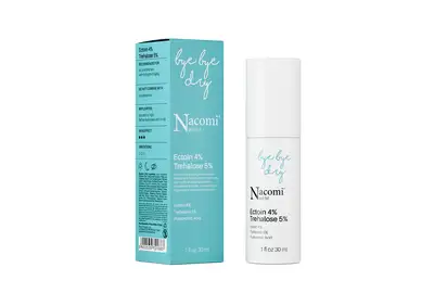 NACOMI NL SERUM EKTOINA 4% TREHALOZA 5%