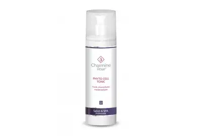 CHARMINE ROSE TONIK PHYTO CELL 200ML