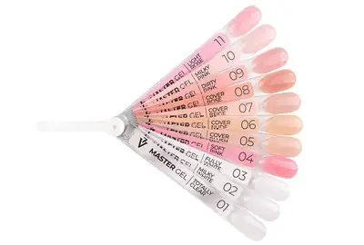 Victoria Vynn Master Gel Akrylowy żel do paznokci - 09 Dirty Pink 60g