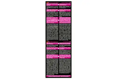 Garnier Olia Trwała Koloryzacja Farba do włosów - 8.43 Intensywna Złocista Miedź 174ml