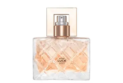 Avon Luck Summer Sparkle Woda perfumowana damska EDP dla niej 50ml