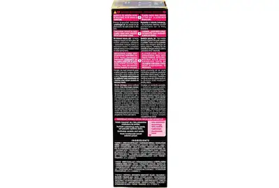 Garnier Olia Trwała Koloryzacja Farba do włosów - 9.11 Przydymiony Srebrny 174ml