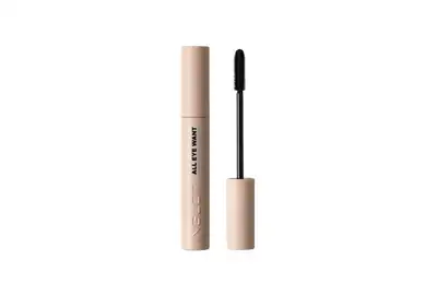 INGLOT ALL EYE WANT WATERPROOF MASCARA 
