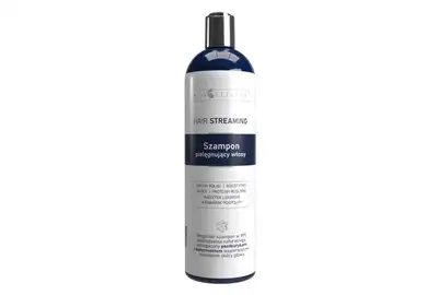 Bioelixire Hair Streaming Szampon pielęgnujący włosy 300ml