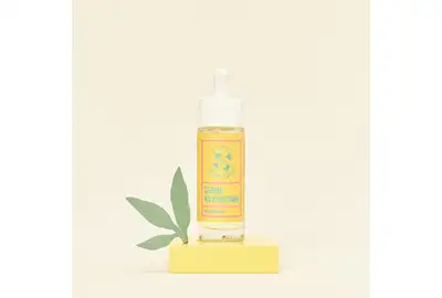 Mydlarnia Cztery Szpaki Regenerujące serum na końcówki - eukaliptus cytrynowy 30ml