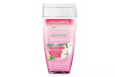 BIEL. BAWEŁNA PŁ.2-FAZ.125ML