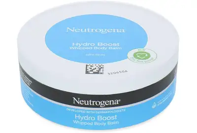 NEUTROGENA  HYDRO BOOST BALSAM skora sucha 200ML