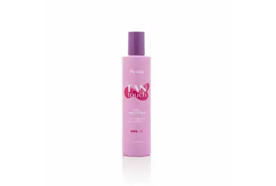 Fanola Fan Touch Feel The Control Płyn definiujący loki 200ml
