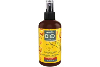 VENITA BIO WCIERKA BURSZTYN 100ML*h