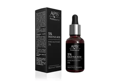 APIS KWAS SALICYLOWY 5%