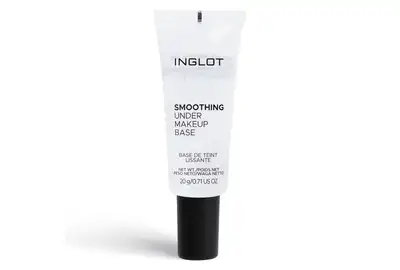 INGLOT SMOOTHING UNDER MAKEUP BAZA WYGŁADZAJĄCA