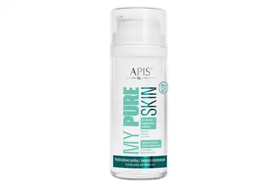 APIS MY PURE SKIN PEELING 100ML