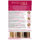 LOR. LOREAL EXCELLENCE FARBA 8.1 LIGHT ASH BLONDE