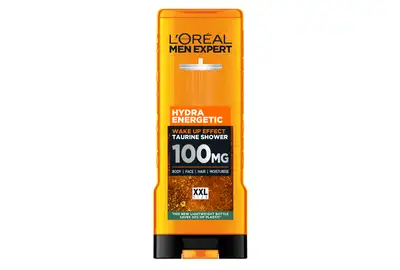 LOR. LOREAL MEN EXPERT HYDRA ENERGETIC 400ML