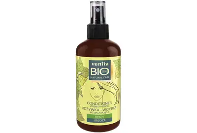 VENITA BIO WCIERKA BRZOZA 100ML*h