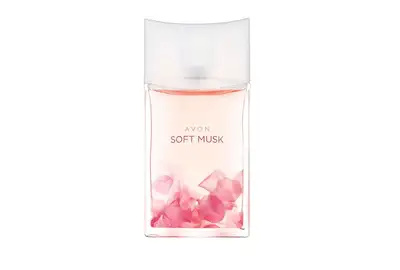 Avon Soft Musk Woda toaletowa damska dla niej EDT 50ml