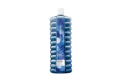 Avon Senses Płyn do kąpieli Goodnight Sweetheart - Bergamotka i Wanilia 1000ml