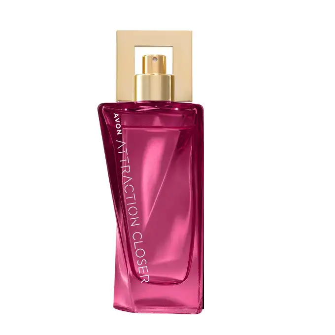 PERF.AVON W ATTRACTION EDP Closer 50ml