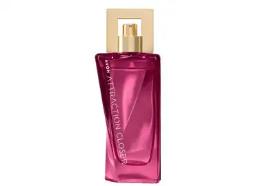 PERF.AVON W ATTRACTION EDP Closer 50ml