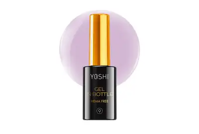 Yoshi Gel In Bottle UV Żel w butelce - 9 10ml
