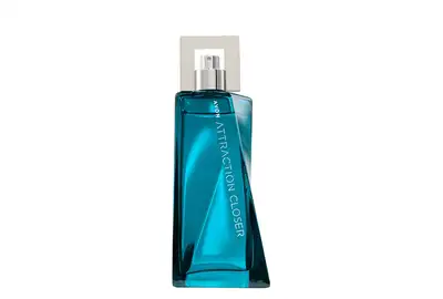 PERF.AVON M ATTRACTION EDT Closer 75ml