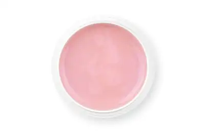 Claresa Soft&amp;Easy Builder Gel UV/LED Żel budujący - Blinking Pink 12g