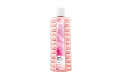 Avon Senses Płyn do kąpieli L'amour Sunrise - Róża i Bursztyn 1000ml