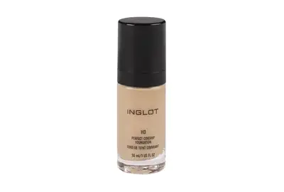 Inglot HD Perfect Coverup Foundation Podkład do twarzy z ekstraktem z białej trufli - 81 4g