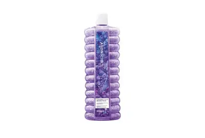 AVON PŁYN KĄPIEL LAVENDER CALM 1000ML