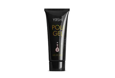 Yoshi Poligel Akrylożel do paznokci UV/LED - 4 30ml