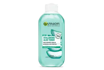 LOR. GARNIER HYALURONIC TONIK Aloes