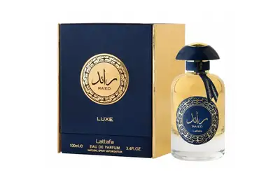 PERF.LATTAFA Unisex RAED LUXE EDP 100ml