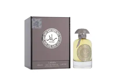 Lattafa Raed Silver Woda perfumowana EDP Unisex 100ml