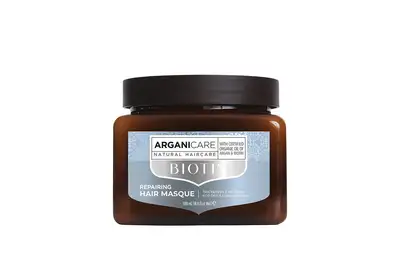 ArganCare Hair Masque BIOTIN 500ml