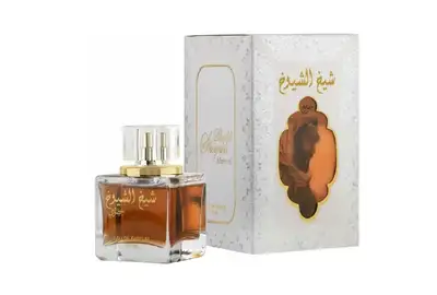 Lattafa Sheikh Shuyukh Woda perfumowana EDP Unisex 100ml