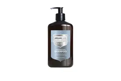 ArganiCare Biotin Regenerating Shampoo Szampon do włosów z biotyną 400ml