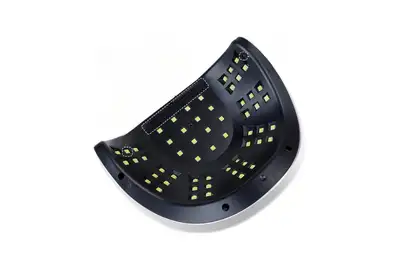 AK Sun C4 Plus Lampa do manicure UV/LED 256W