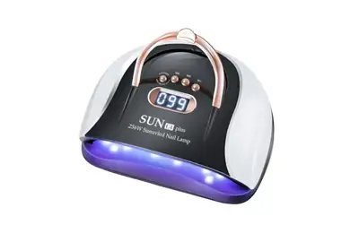 AK LEWER LAMPA C4 plus